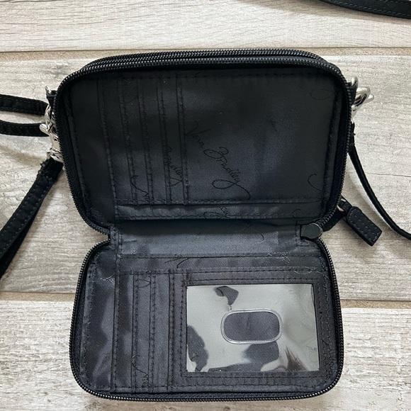 Vera Bradley All In One Crossbody Bag - Picture 5 of 7